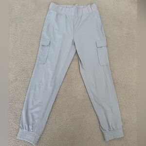 Gap fit light joggers